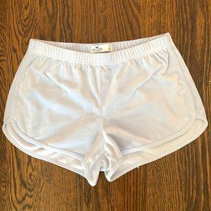 Velvet Hollister Shorts